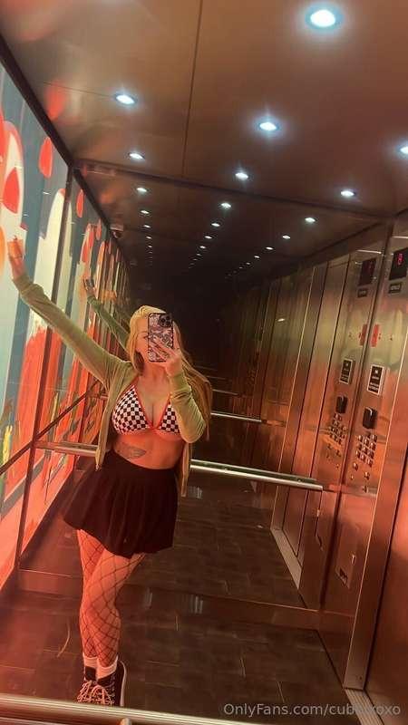 Are you ready for the weekend?💋