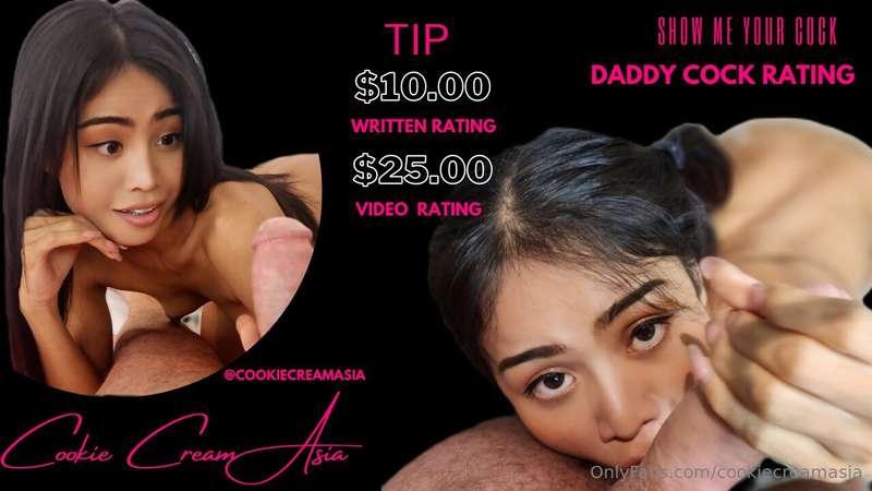 Send me your cock🍌 cover it in cum now🫦❤️💦