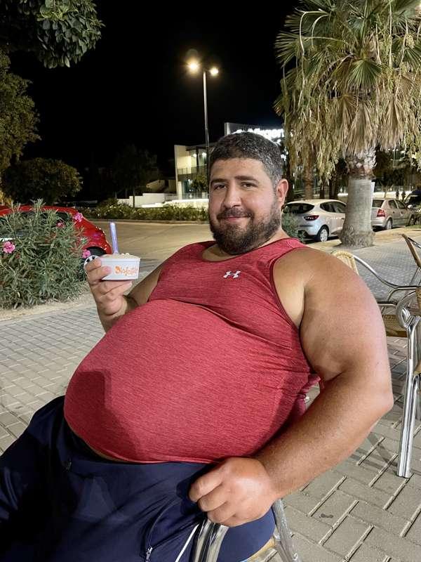 60 extra pounds 
