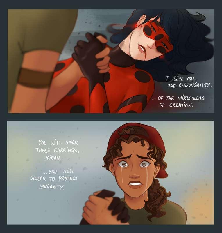 "Responsibility" (also ANNOUNEMENT) 