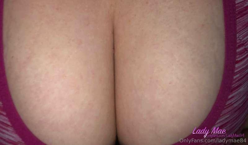 Still getting everything setup - but who doesn't like boobie..