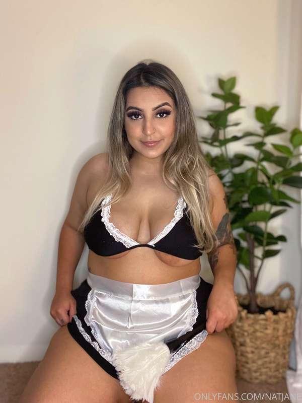 can we take this off and get naked?