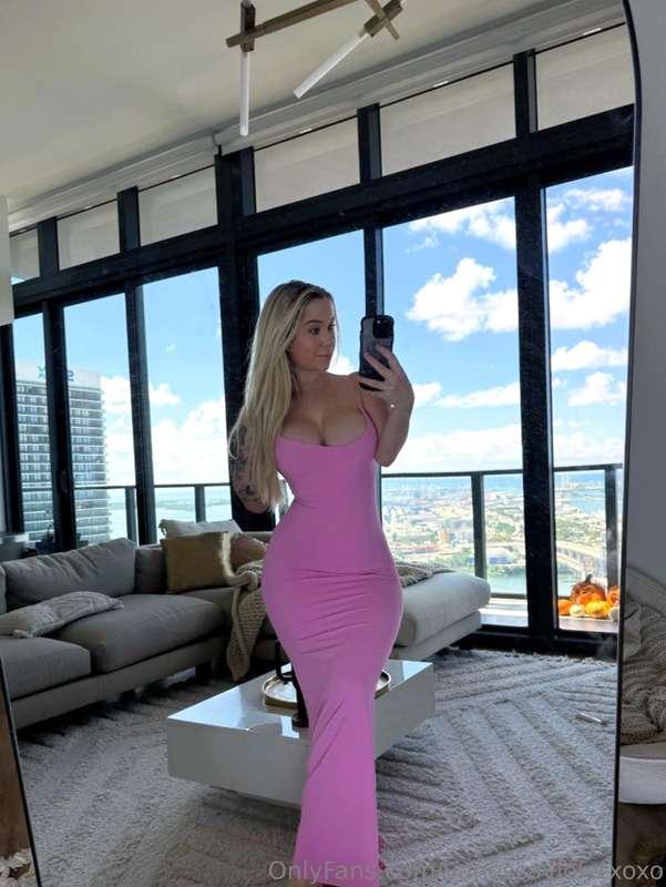 your pink princess 💗
