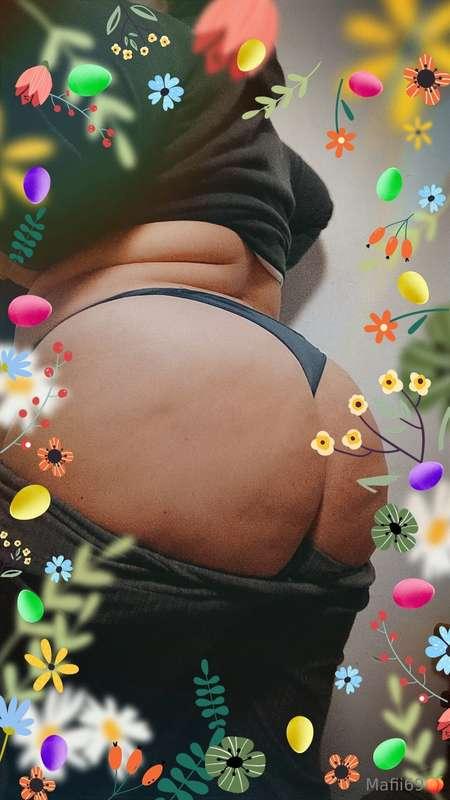 🐰HAPPY EASTER! 🐰The perfect place to hide your eggs🥚🥚