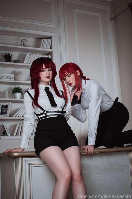likeassassin image #4