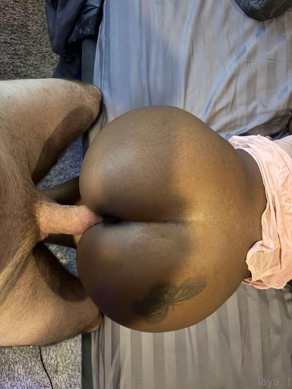 POV before backshots 😍