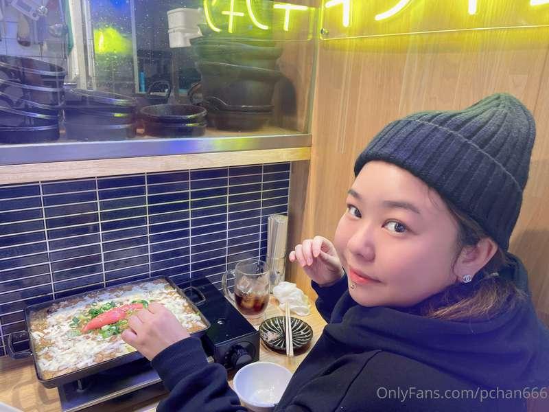 It's April.

最近太りすぎて自分の身体が嫌いで動画が撮れてません。

※食べてばっかり🐷