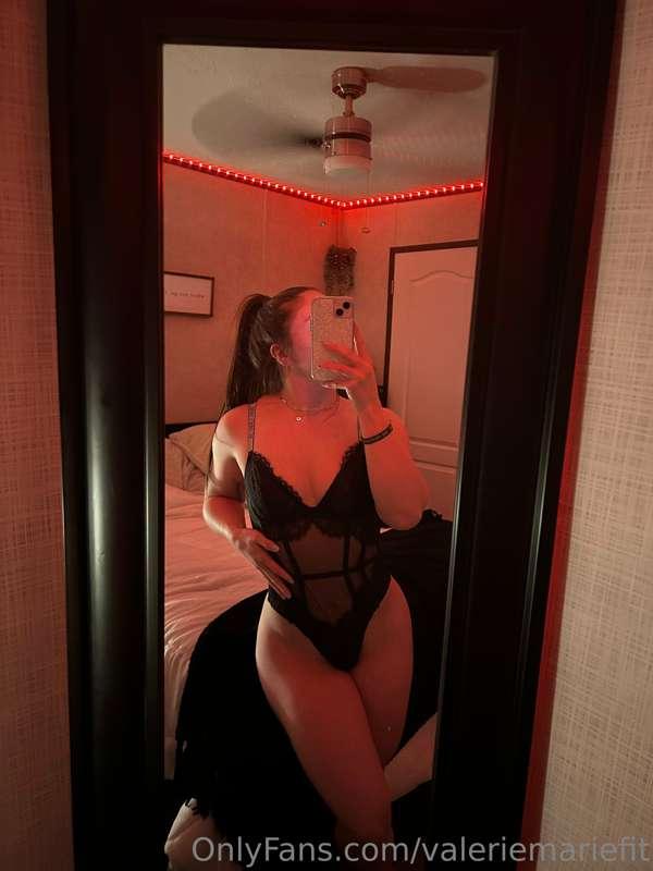 Hope you had a great weekend 
P.s. luv mommy 😈❤️‍🔥