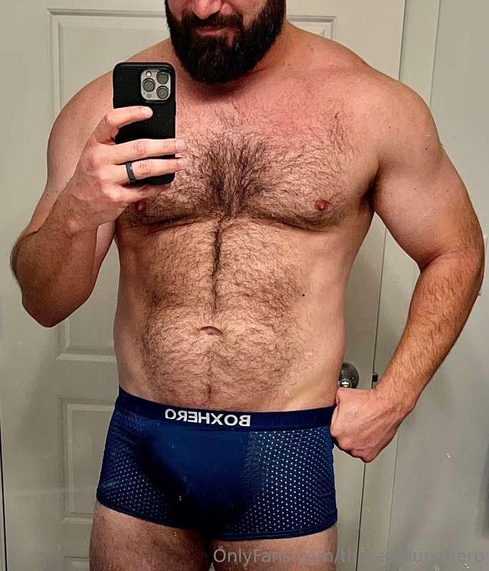 Time to actually put some clothes on 😩