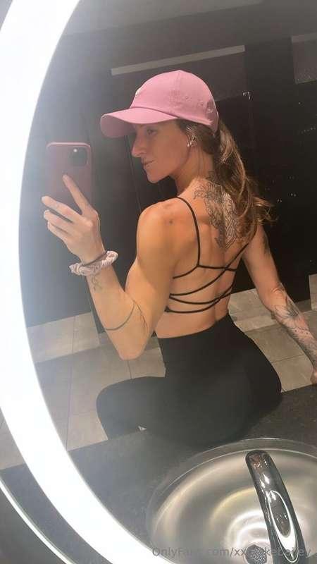 active by day… even more active by night 😋