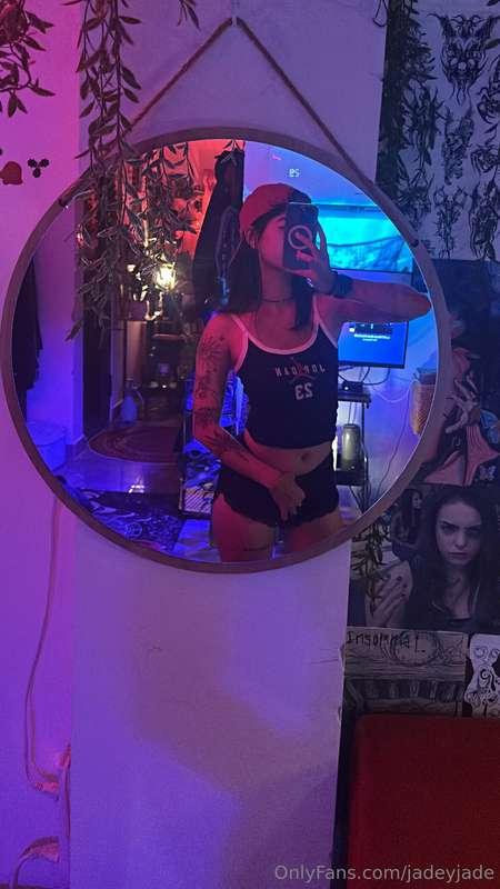 Some of the best moments in life are the ones you can't tell..