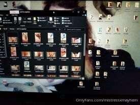 anyone who joins my uncensored page @synfulsarah6969 

will ..