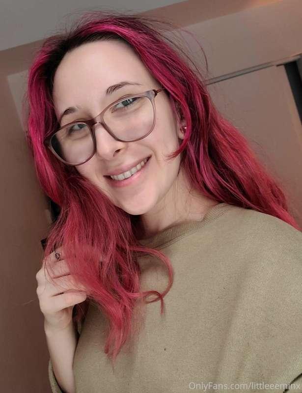 Hi, it me