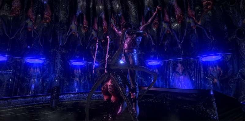 Releasing tomorrow: The Lair Cinematics