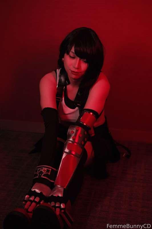 femmebunnycd image #0