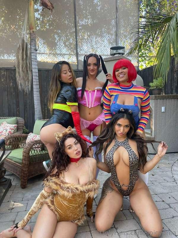 spicydrea image #3