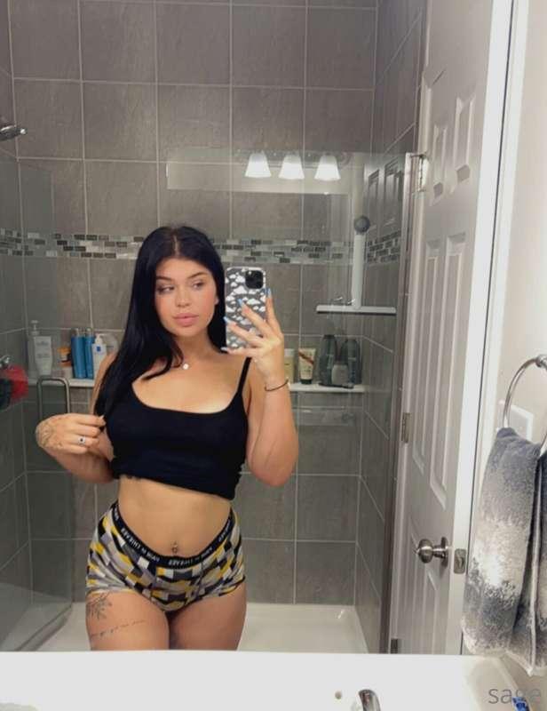 Gmorning 🥵