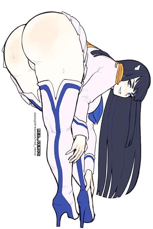 Satsuki Kiryuin