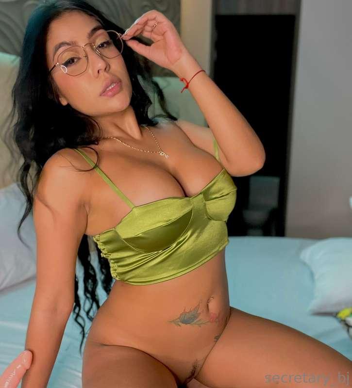 naughty saturday!  I want to talk dirty in your ear while yo..