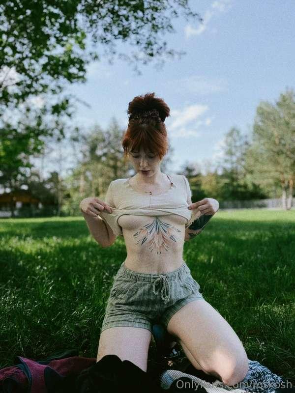 Underboobies🤍