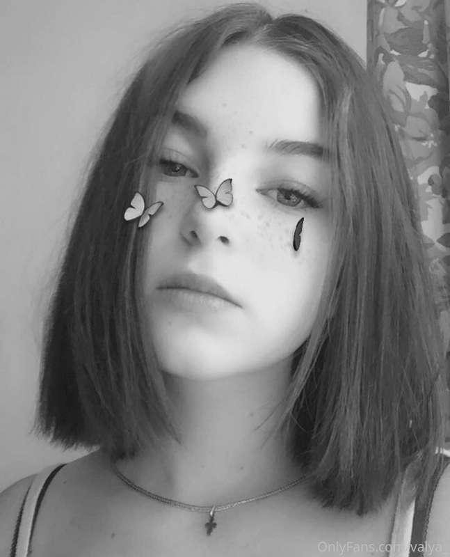 🦋💋