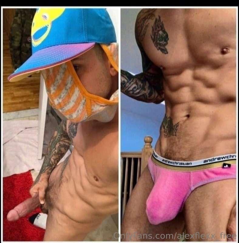 alexflexx_free image #1
