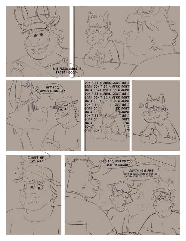 Neighbors [70] WIP