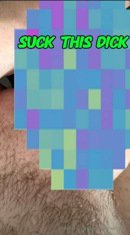 Be a good boy for daddy and deepthroat this cock for me🍆💦 I ..
