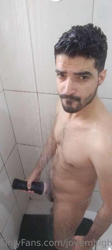 come see this nice bath