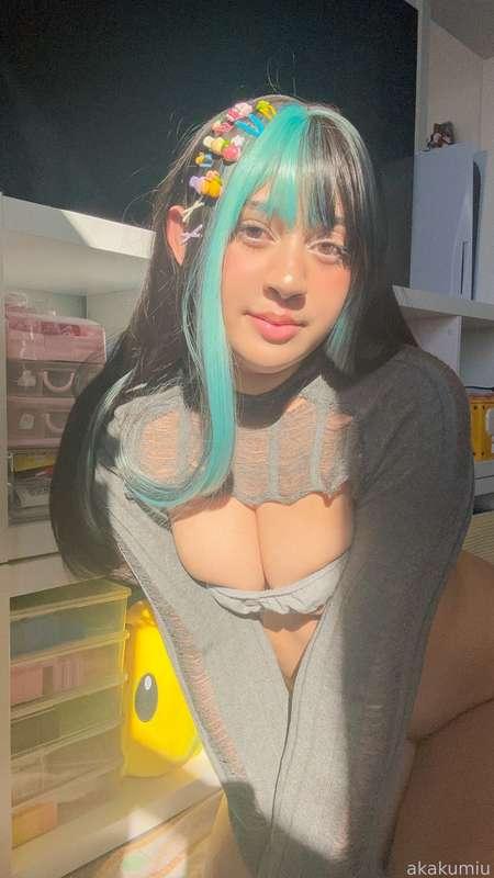 akakumiu image #2