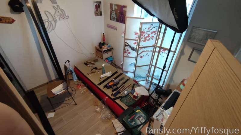 yiffyfosque image #2