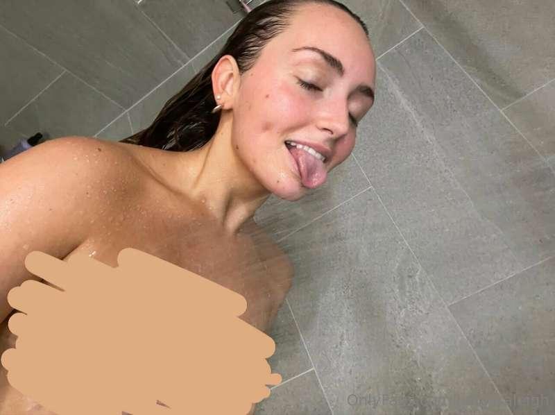 Time to take it up a notch, let’s get naked 😉 check ur dms