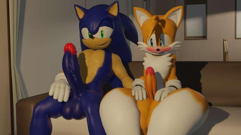 Tail's No Nut November