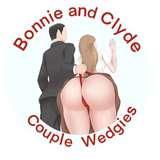 bonnieandclydewedgies