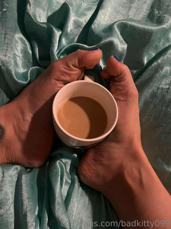 Good morning ☀️