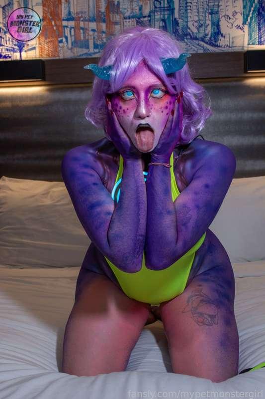 mypetmonstergirl image #13
