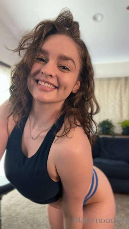 Hi!!!!!! 😏