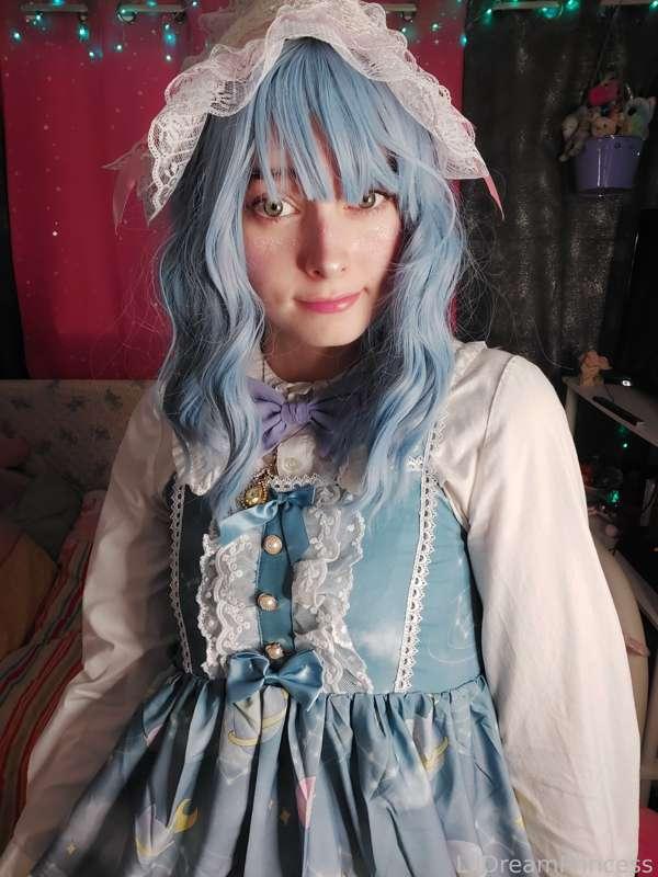 lildreamprincess image #1