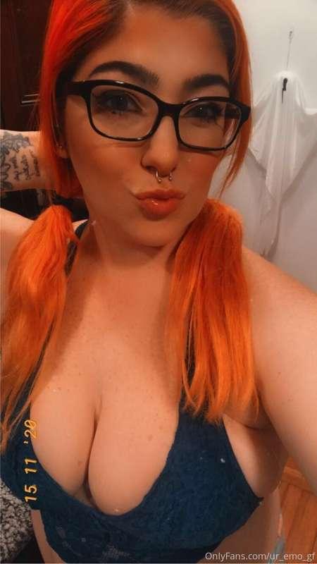 Hope everyone’s having a great night 😘✨