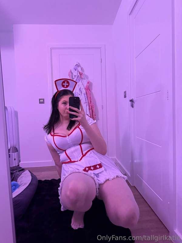 Do any short kings need a check-up?🩺