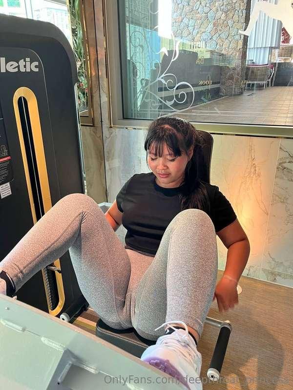 Can you train me? 😋💕