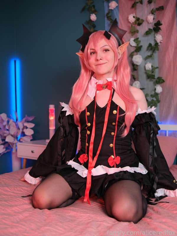aliceredfox image #2