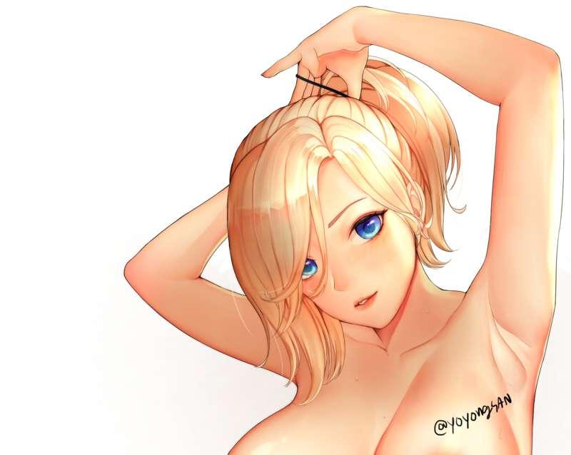 Mercy sexy Uncut for sup 5usd up!