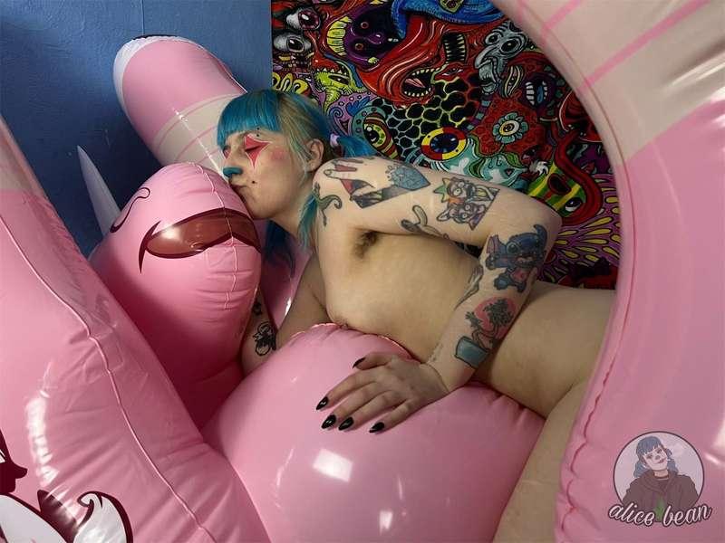 cute_bean_ting image #4