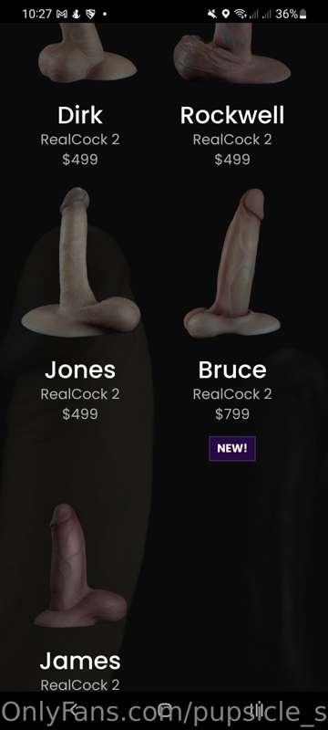 Hey sweeties! 

A few weeks ago i posted about these lovely ..