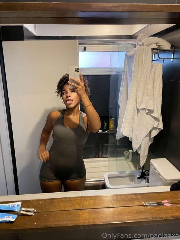 Just enough to ruin your focus 🤯