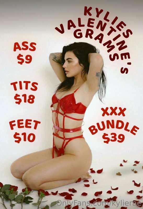 **Be Mine?? 🌹**
I want to be yours alllll week long….so let’..