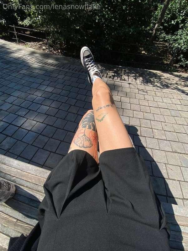 lenasnowflake image #8