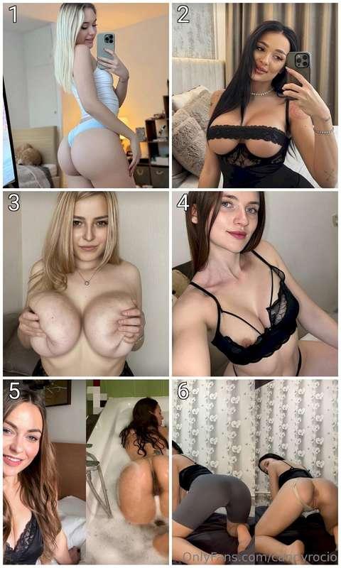 💥 JOIN MY BESTIES FOR FREE NOW!1. 🍓🎀 @lea_sweet 🎀🍓2. 😘🔥 @isa..