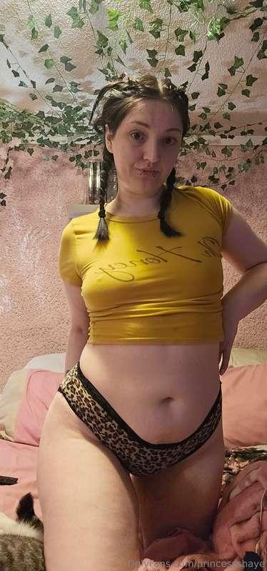 princessshaye image #0